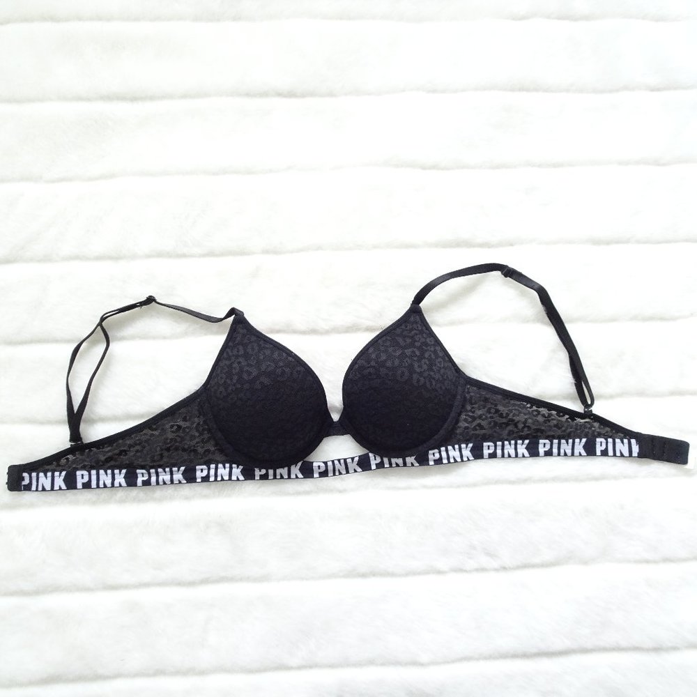 🌵 Victoria's Secrets  Bra 34B
